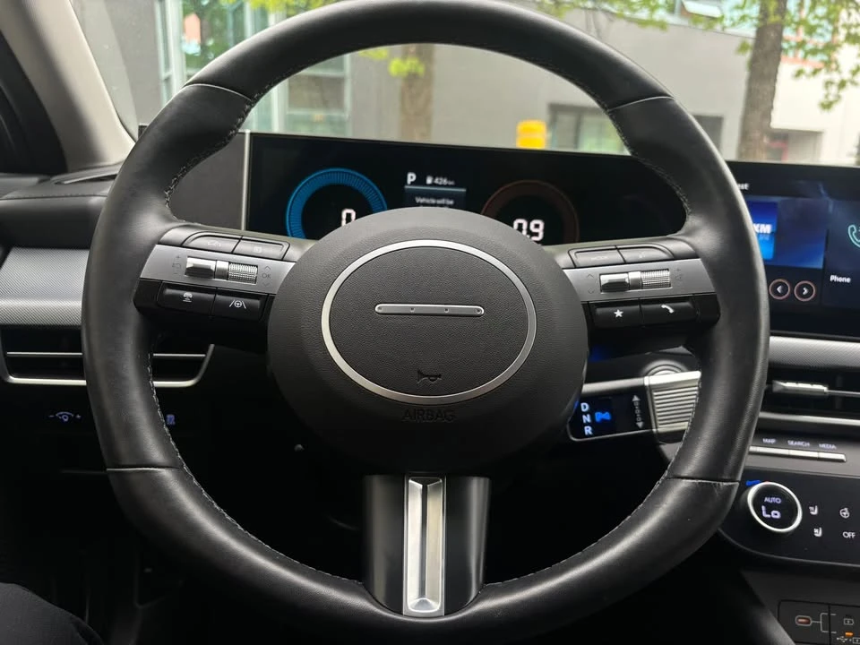 2025 Hyundai Sonata - Image 7 of 14