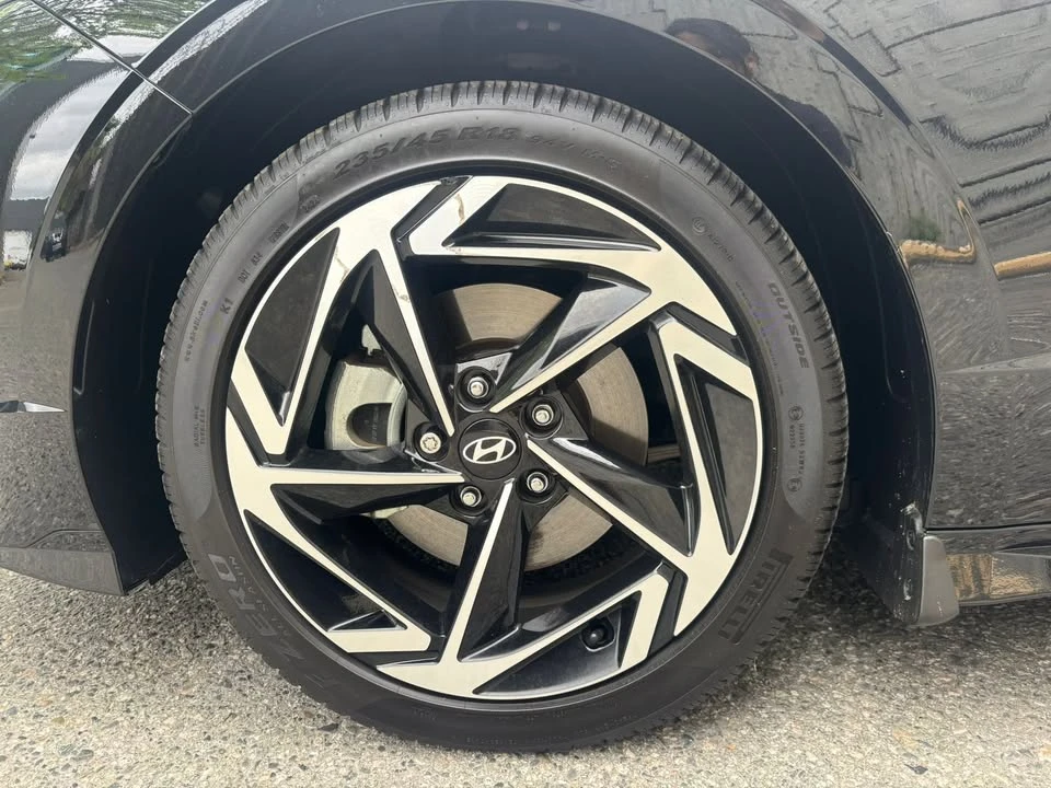 2025 Hyundai Sonata - Image 14 of 14