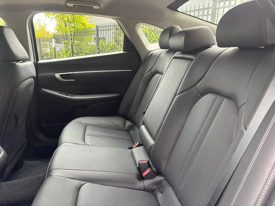 2025 Hyundai Sonata - Image 6 of 14