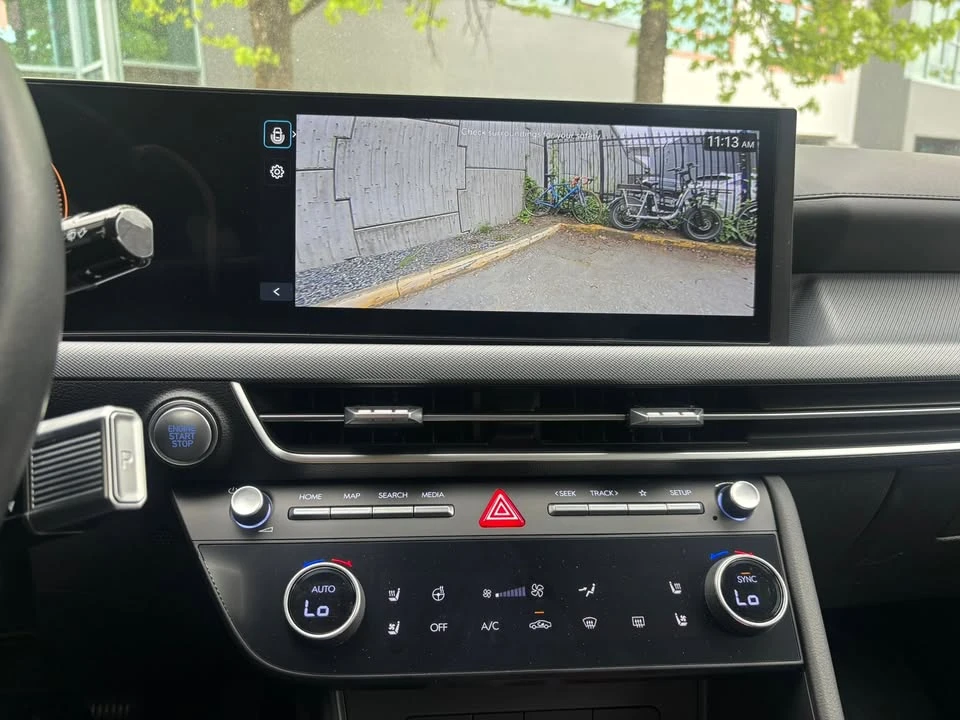2025 Hyundai Sonata - Image 10 of 14