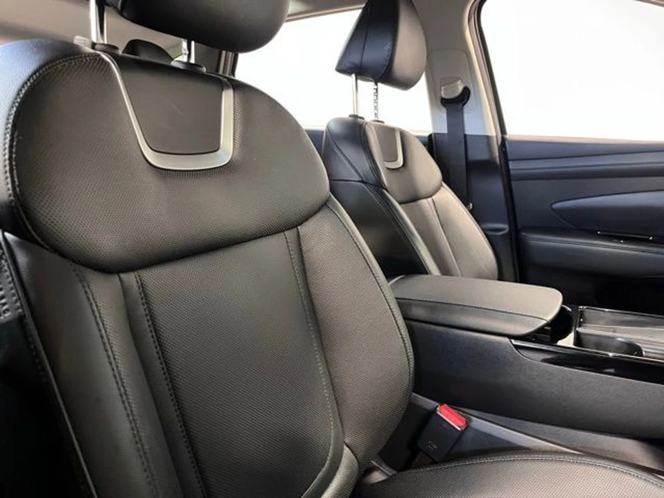 2025 Hyundai Tucson - Image 3 of 20