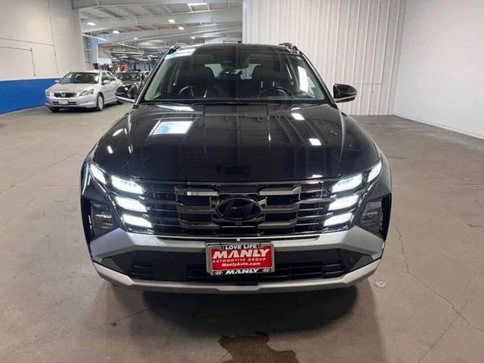 2025 Hyundai Tucson - Image 12 of 20