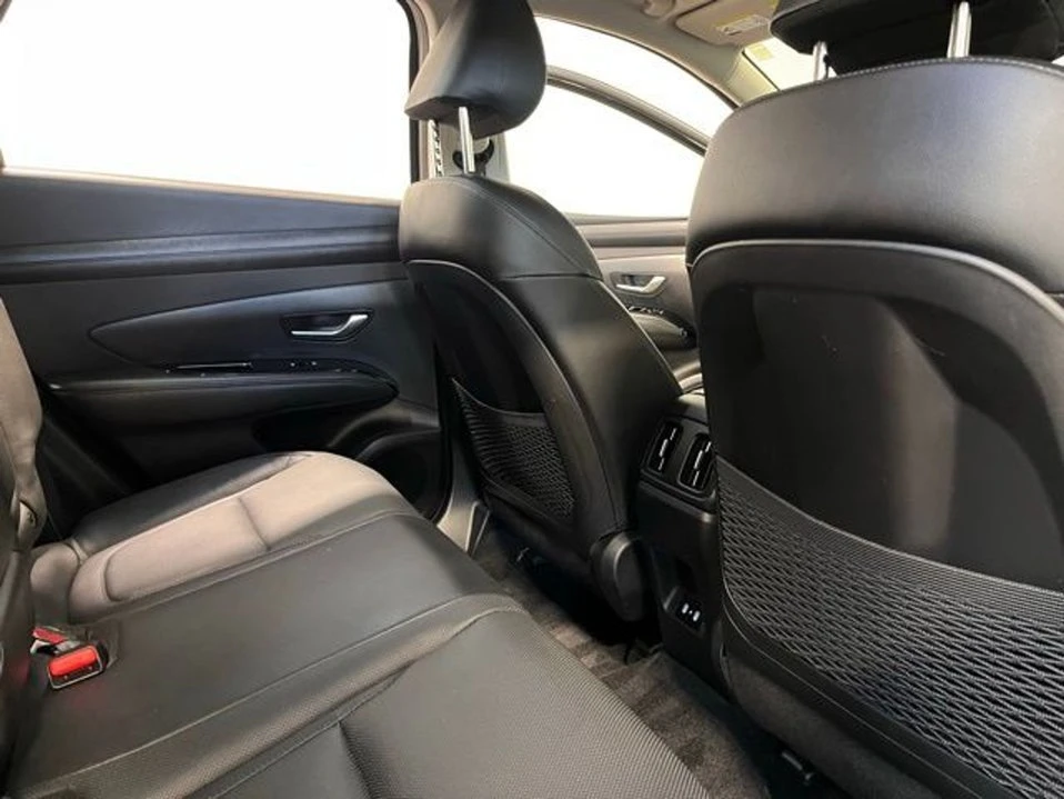 2025 Hyundai Tucson - Image 6 of 20