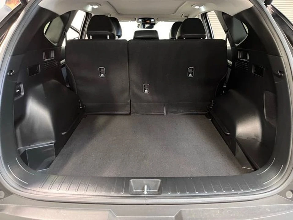 2025 Hyundai Tucson - Image 4 of 20