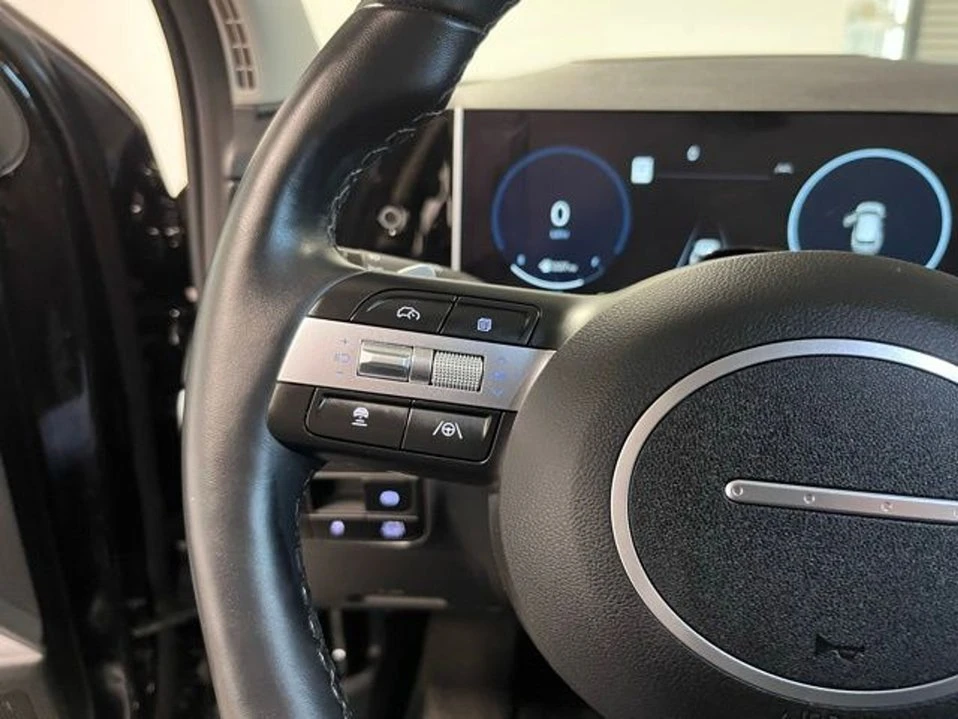 2025 Hyundai Tucson - Image 18 of 20