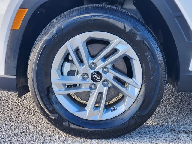 2025 Hyundai Tucson - Image 9 of 20