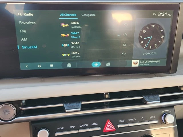 2025 Hyundai Tucson - Image 15 of 20