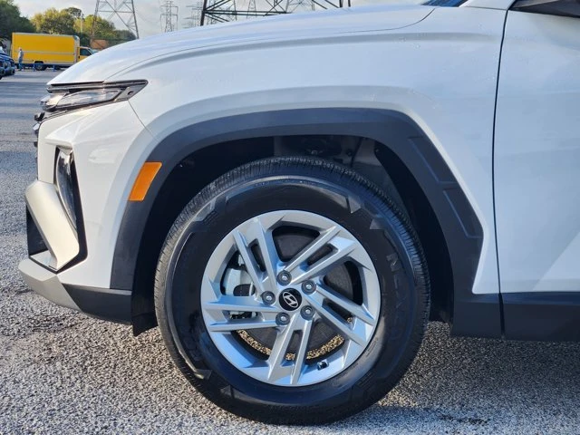 2025 Hyundai Tucson - Image 7 of 20