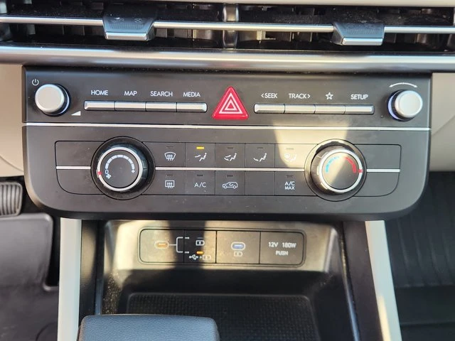 2025 Hyundai Tucson - Image 17 of 20