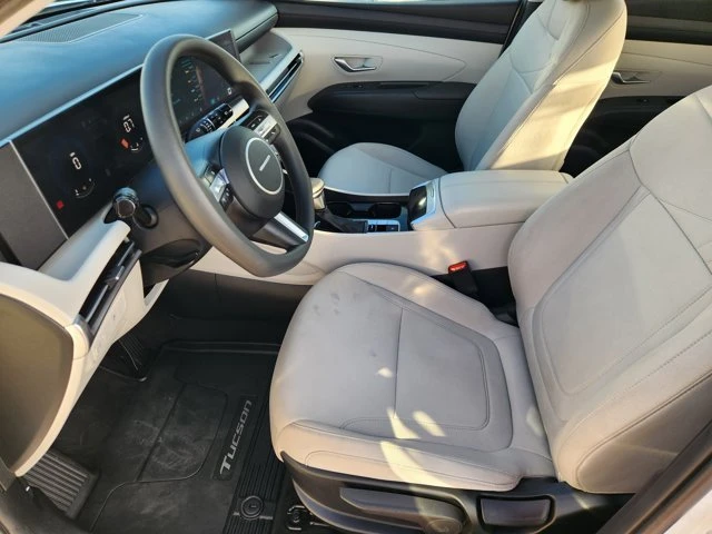 2025 Hyundai Tucson - Image 12 of 20