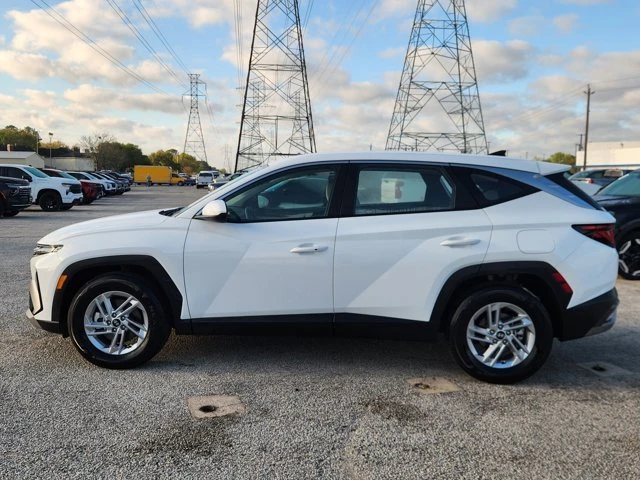 2025 Hyundai Tucson - Image 3 of 20