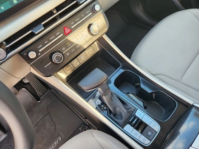 2025 Hyundai Tucson - Image 18 of 20