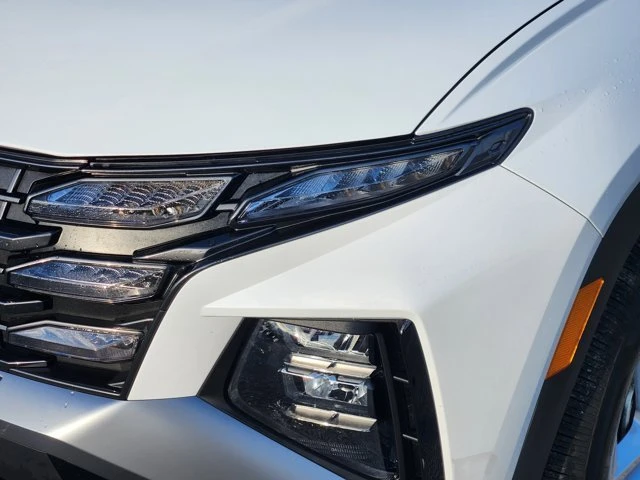 2025 Hyundai Tucson - Image 8 of 20