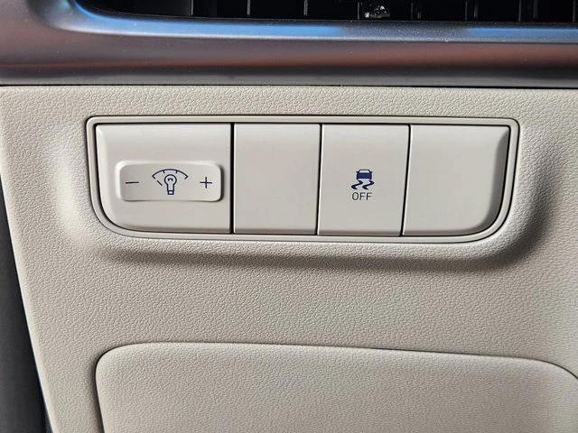 2025 Hyundai Tucson - Image 20 of 20