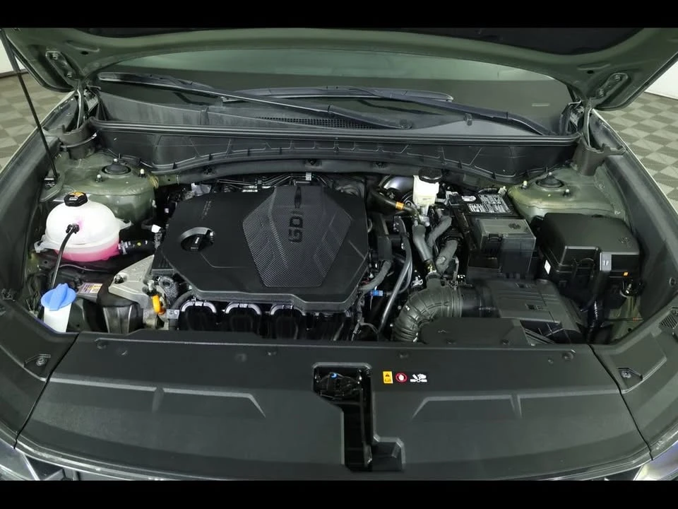 2025 Hyundai Tucson - Image 20 of 20