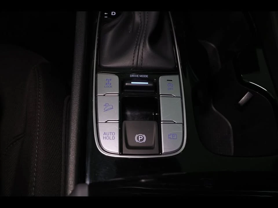 2025 Hyundai Tucson - Image 14 of 20