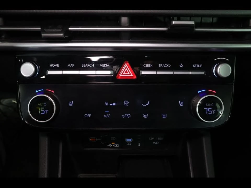 2025 Hyundai Tucson - Image 15 of 20