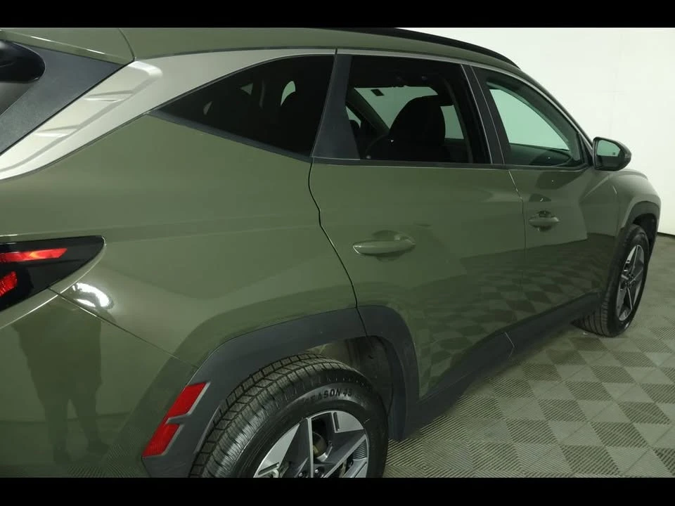 2025 Hyundai Tucson - Image 19 of 20