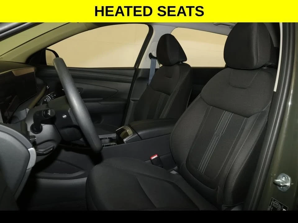 2025 Hyundai Tucson - Image 3 of 20
