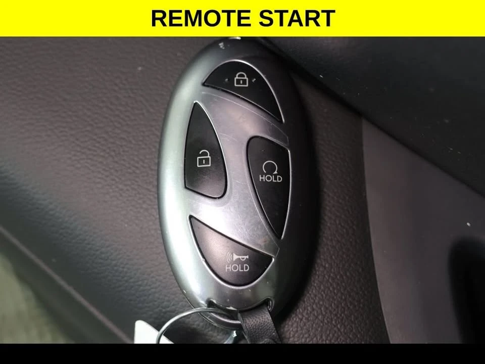 2025 Hyundai Tucson - Image 7 of 20