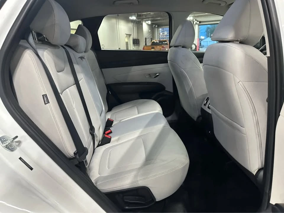 2025 Hyundai Tucson - Image 20 of 20