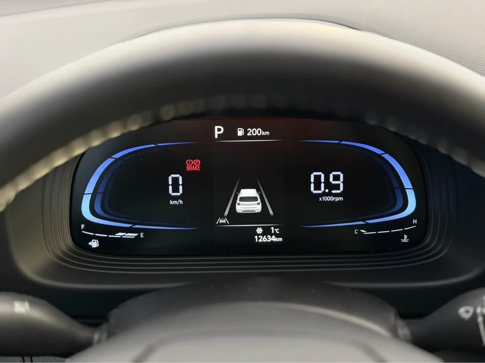 2025 Hyundai Venue - Image 9 of 9