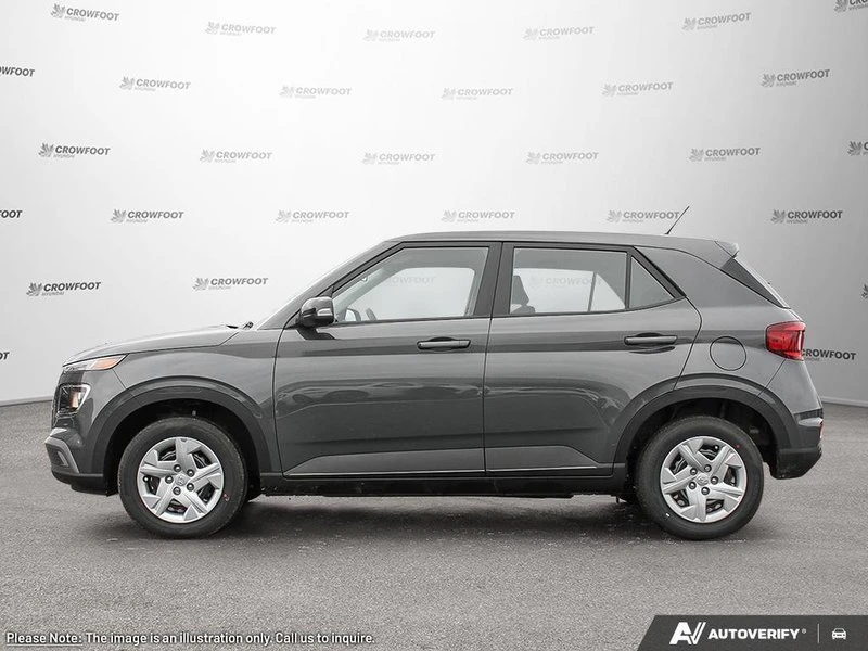 2025 Hyundai Venue - Image 4 of 20