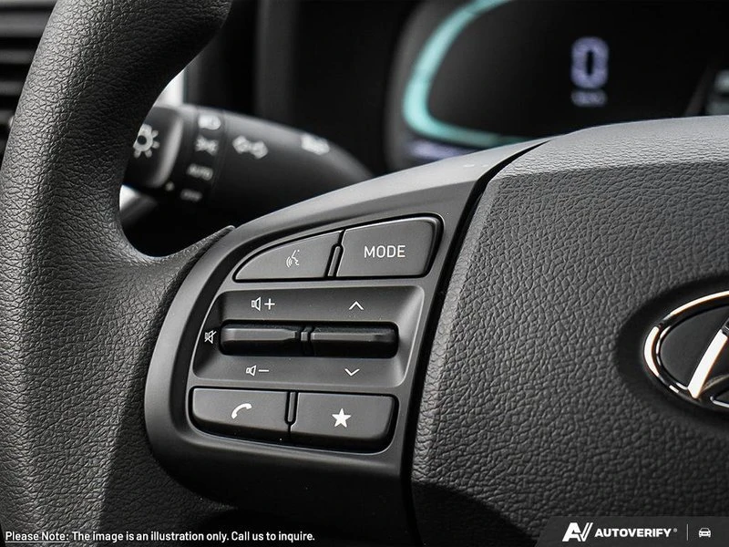 2025 Hyundai Venue - Image 10 of 20