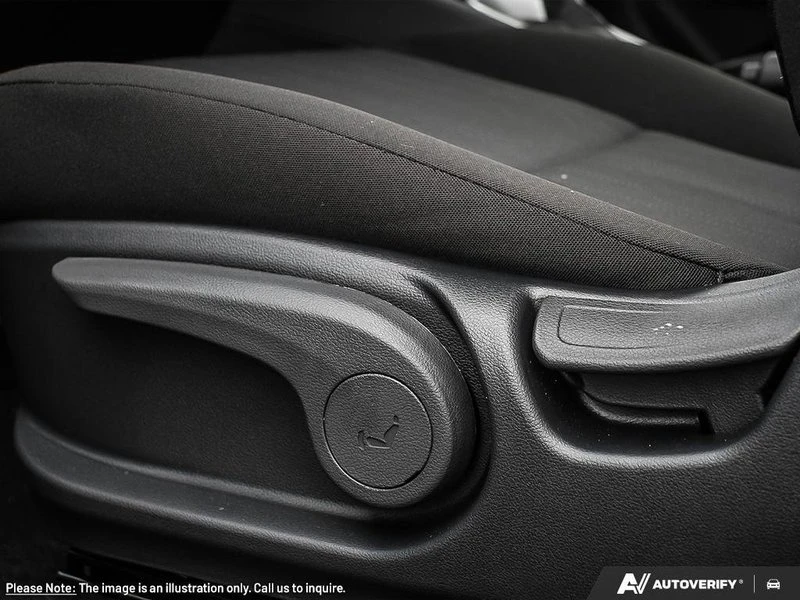 2025 Hyundai Venue - Image 20 of 20
