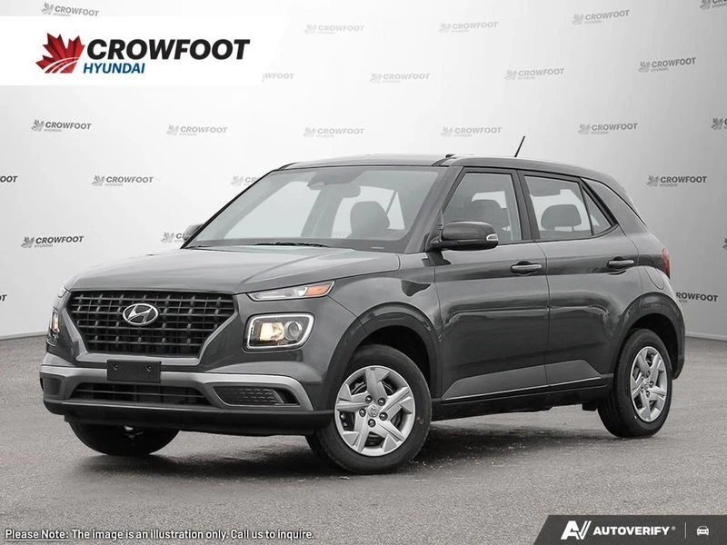 2025 Hyundai Venue - Image 7 of 20