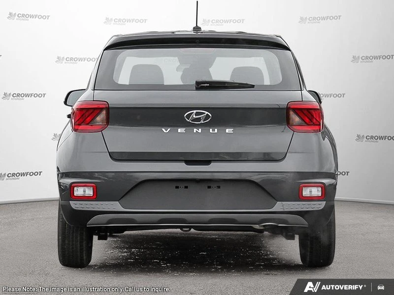2025 Hyundai Venue - Image 2 of 20