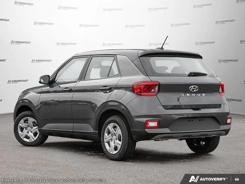2025 Hyundai Venue - Image 5 of 20