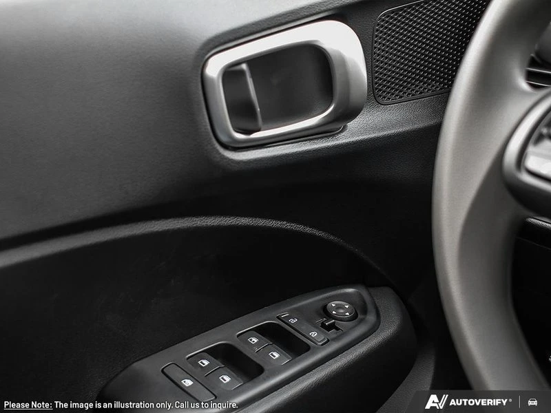 2025 Hyundai Venue - Image 11 of 20