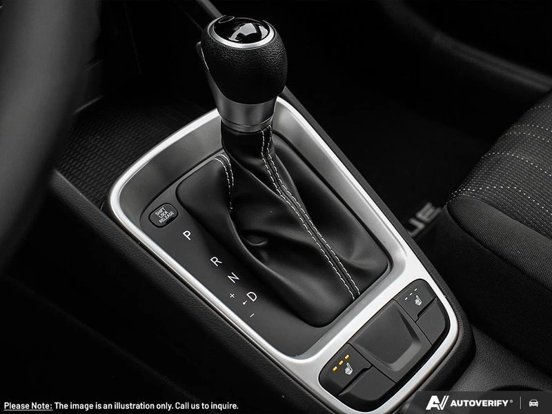 2025 Hyundai Venue - Image 12 of 20
