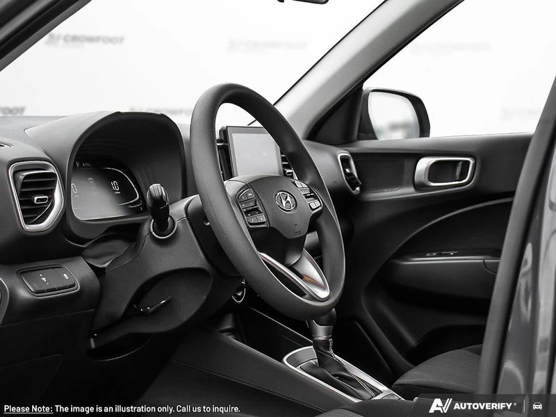 2025 Hyundai Venue - Image 6 of 20