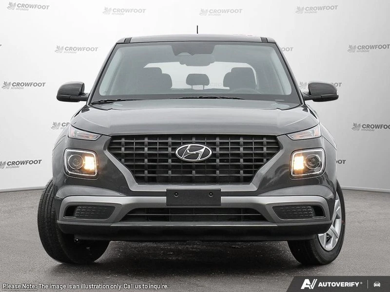 2025 Hyundai Venue - Image 3 of 20
