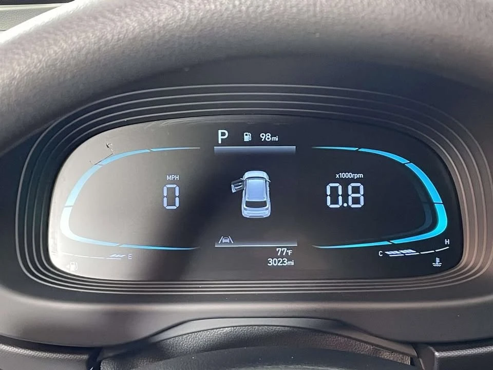 2025 Hyundai Venue - Image 20 of 20