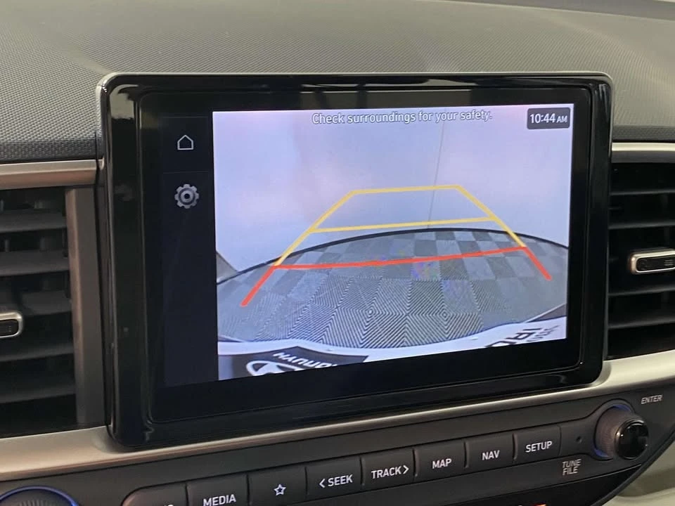 2025 Hyundai Venue - Image 20 of 20