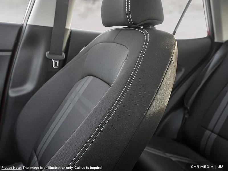 2025 Hyundai Venue - Image 11 of 17