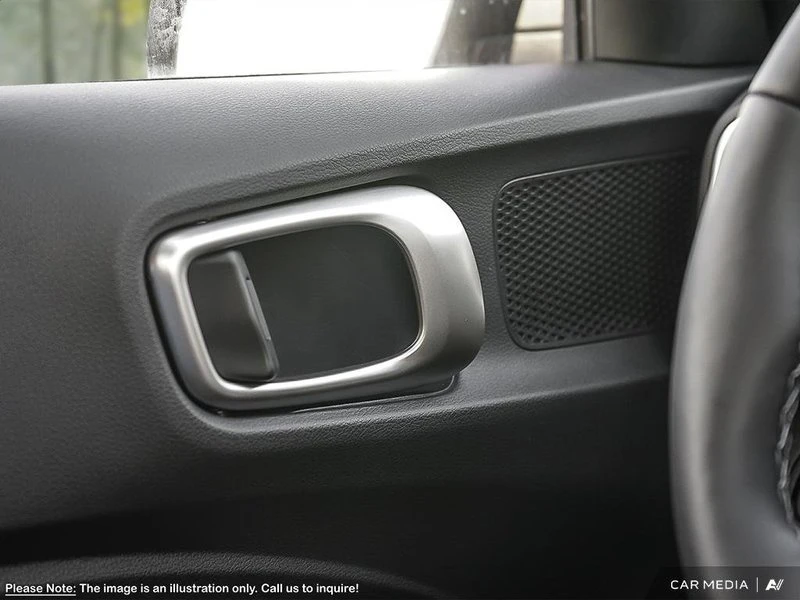 2025 Hyundai Venue - Image 7 of 17