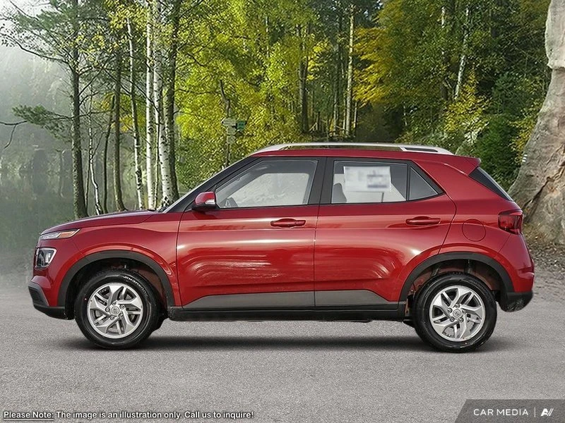 2025 Hyundai Venue - Image 3 of 17