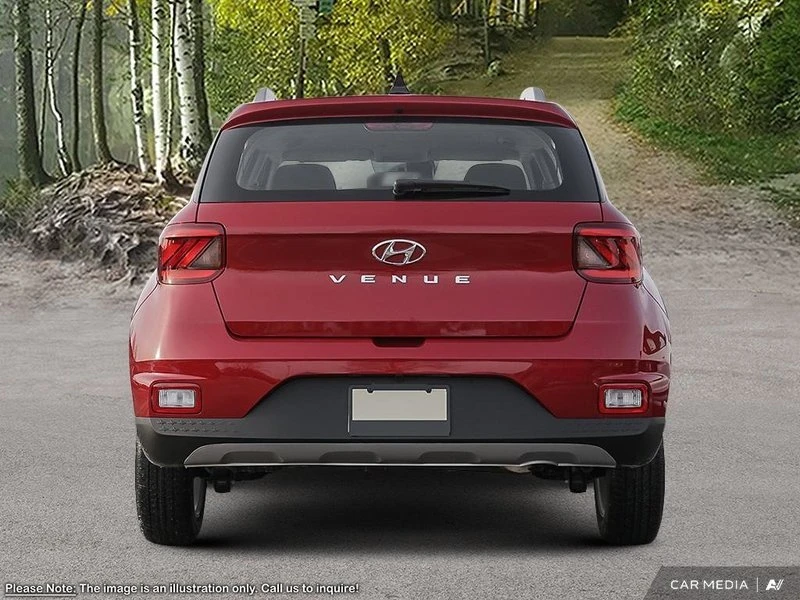 2025 Hyundai Venue - Image 5 of 17
