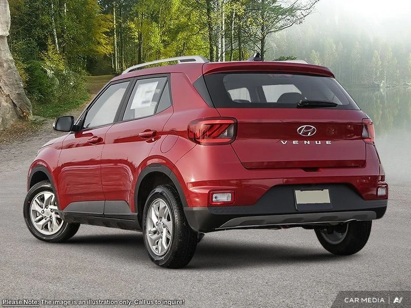 2025 Hyundai Venue - Image 4 of 17