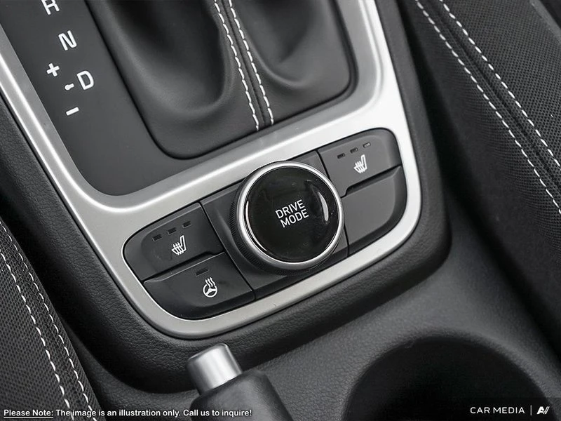 2025 Hyundai Venue - Image 15 of 17