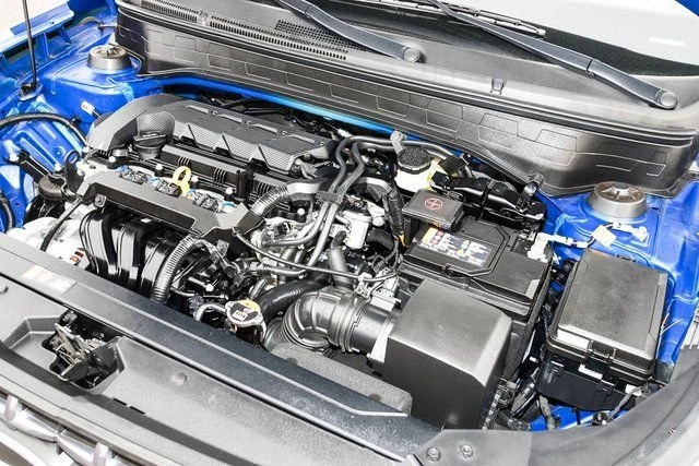 2025 Hyundai Venue - Image 13 of 20