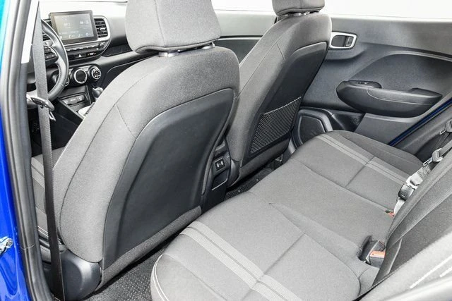 2025 Hyundai Venue - Image 20 of 20