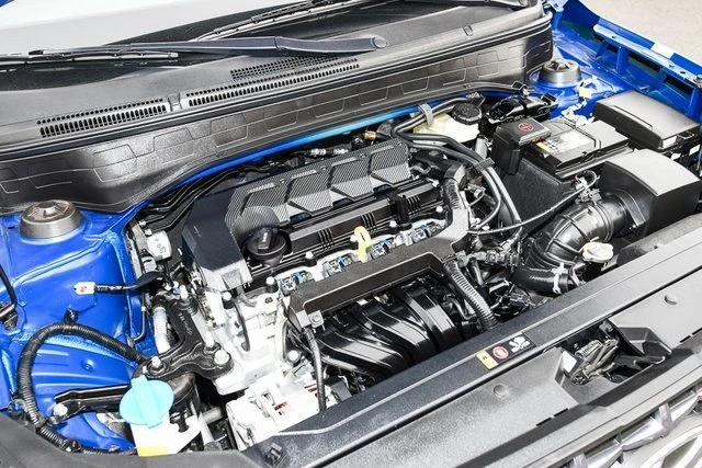 2025 Hyundai Venue - Image 14 of 20