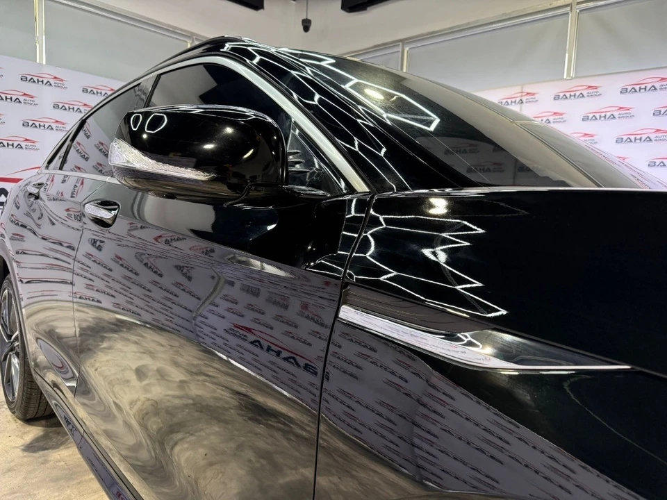 2025 Infiniti QX50/QX55 2nd Gen - Image 13 of 31