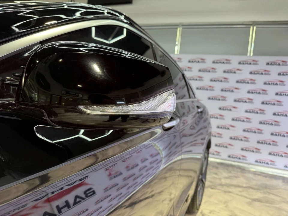 2025 Infiniti QX50/QX55 2nd Gen - Image 15 of 31