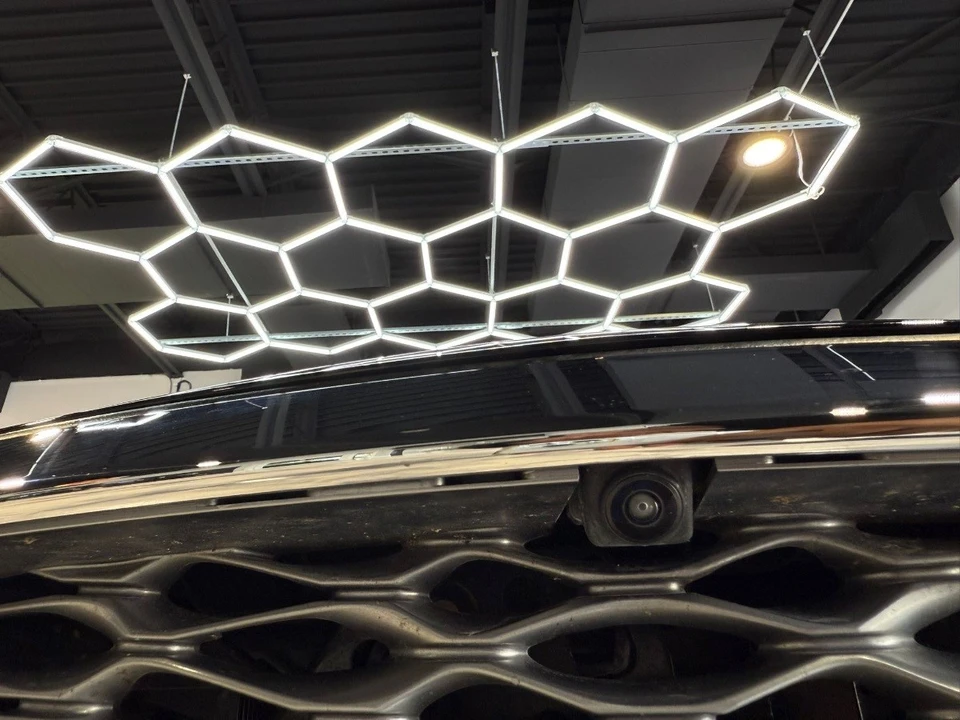 2025 Infiniti QX50/QX55 2nd Gen - Image 10 of 31